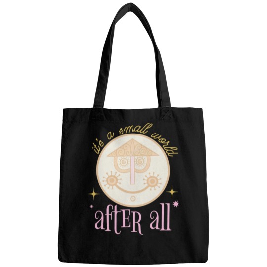 Discover Small World  Bags - Small world Bags
