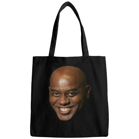 Discover Ainsley Harriott Meme Bags
