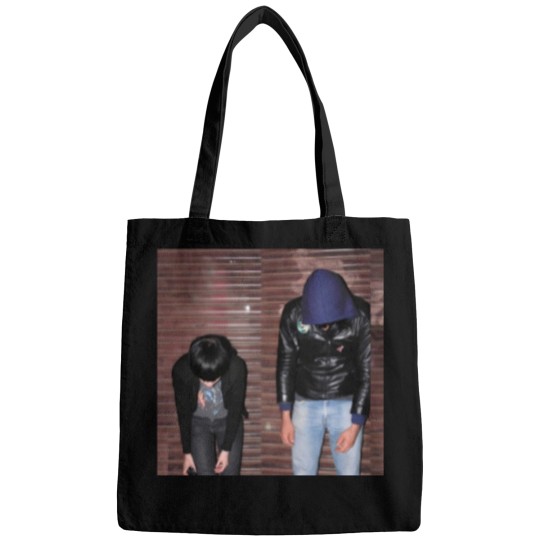 Discover Crystal Castles - Crystal Castles Bags