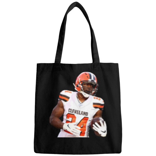 Discover Nick Chubb (1) Bags