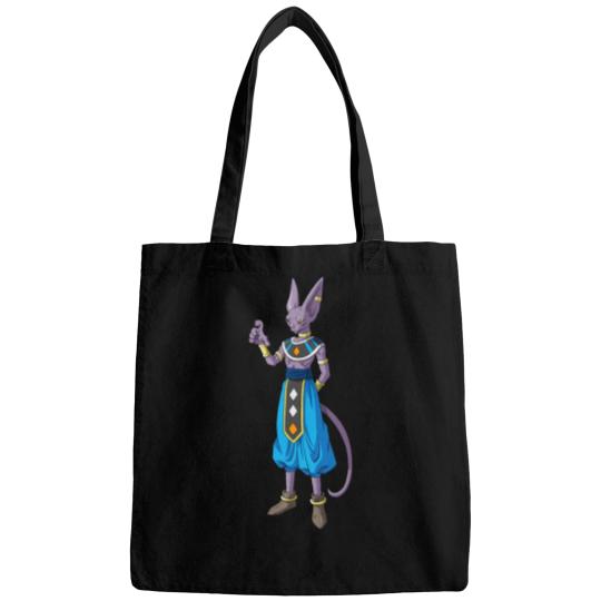 Discover dragon ball Bags