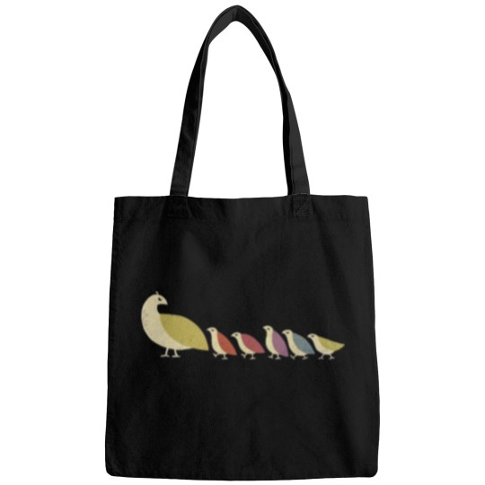 Discover Get Happy Bags