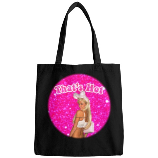 Discover Y2K Paris Hilton That_s Hot Bags