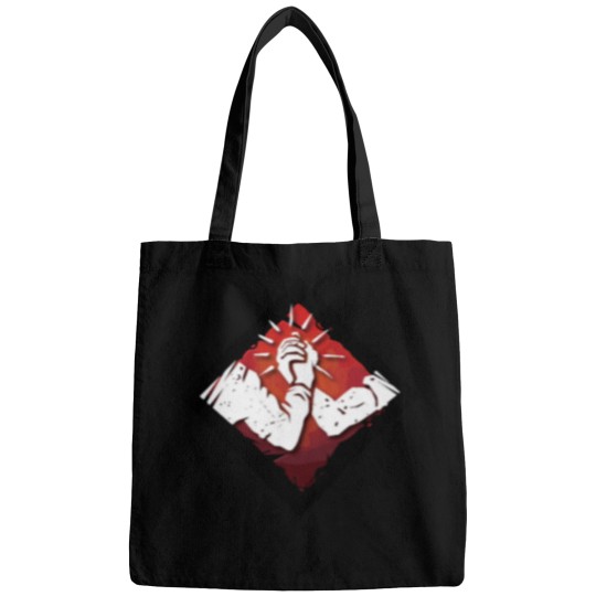 Discover Aftercare Dead by Daylight Survivor Perk Icon Bags