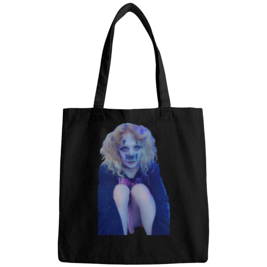 Discover Clownin' Bags