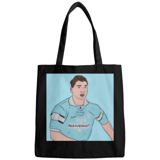Discover Zlatan Ibrahimovi Malm 1069 Bags