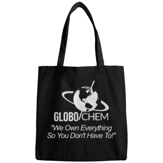 Discover Globochem Bags