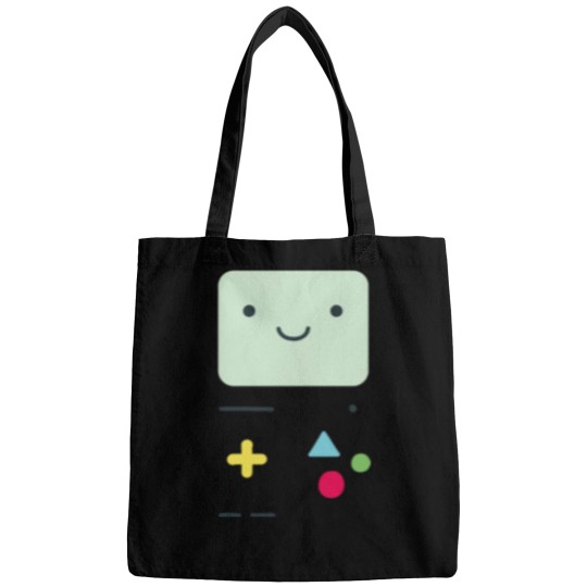 Discover BMO Bags