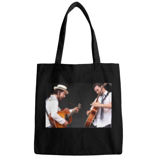 Discover Jackie Greene and Dan Lebowitz - ALO - Photograph Bags