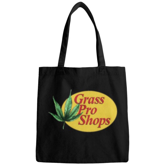 Discover GRASS PRO SHOPS Bags
