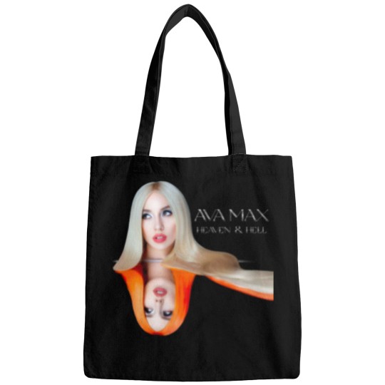 Discover Ava Max - Heaven & Hell Bags