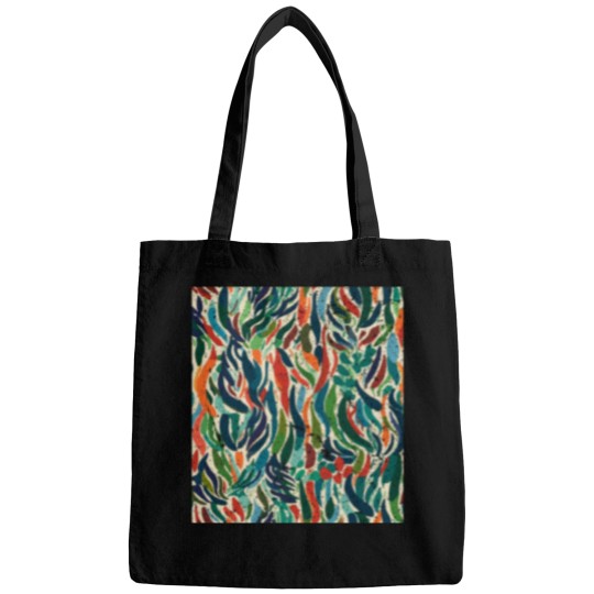 Discover my perfect meadow Bags