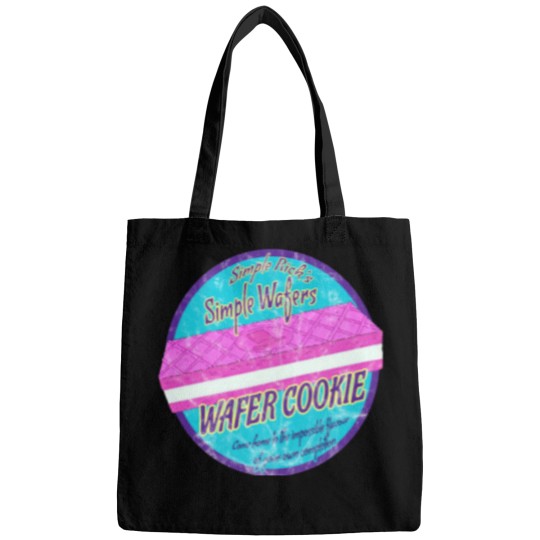 Discover Simple Rick Wafer Cookie Bags