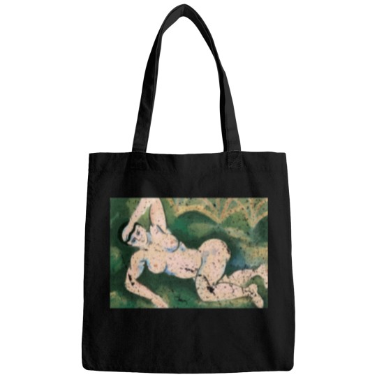 Discover Matisse Replica BlueNude Bags