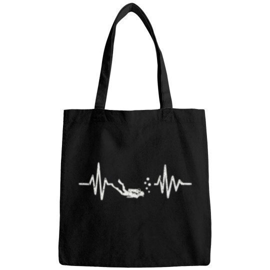 Discover Diving frequency Bags