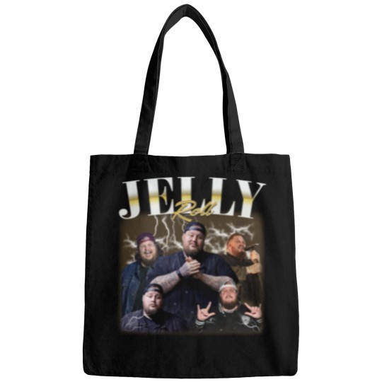 Discover Jelly Roll 2024 Tour Bag