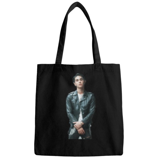 Discover Jeff Satur 2205 Bags