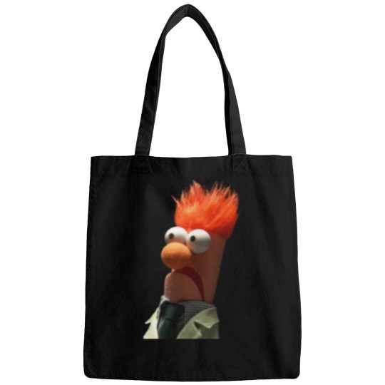 Discover Awkward puppets     Awkward puppets Bags