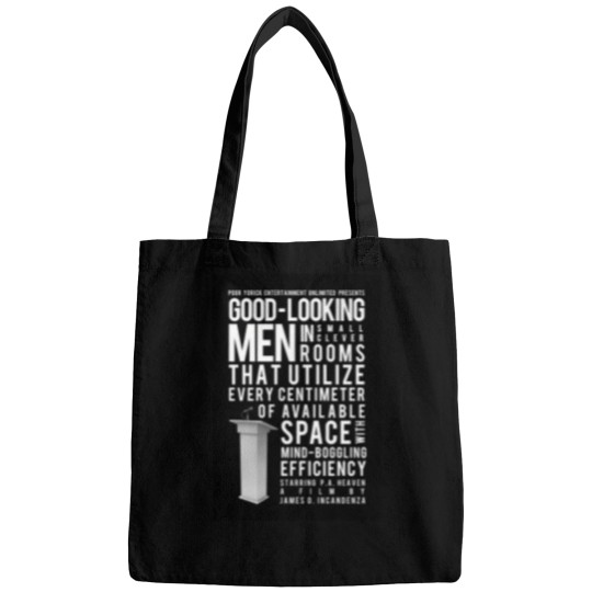 Discover Good-Looking Men In Small Clever Rooms That Utilize Every Centimeter Of Available Space With Mind-Boggling Efficiency 2036 Bags