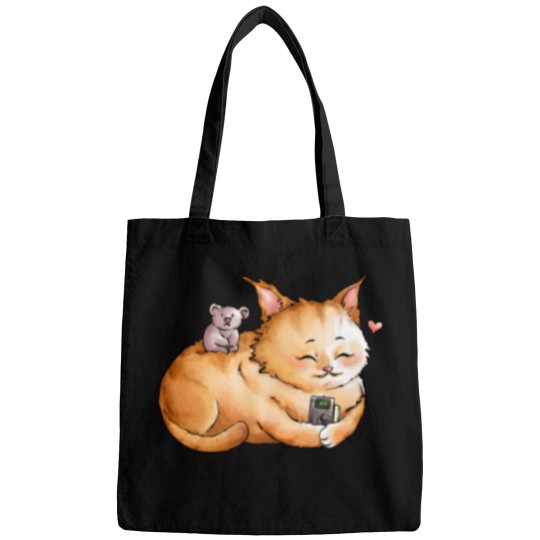 Discover 1st Camera Assistant Cat Y Bags