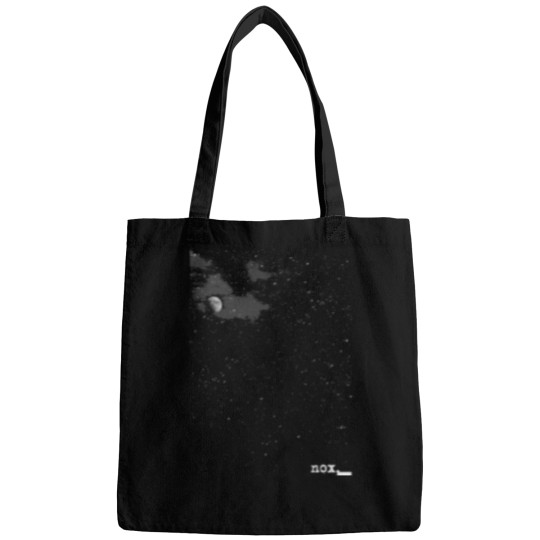 Discover Nox. Essential Bags