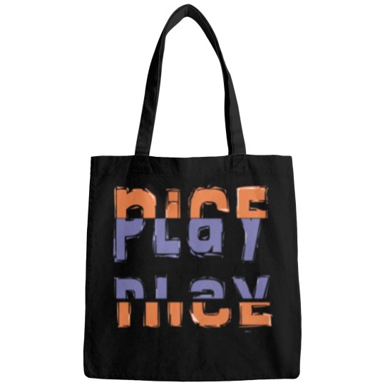Discover Play Nice 2764 Bags