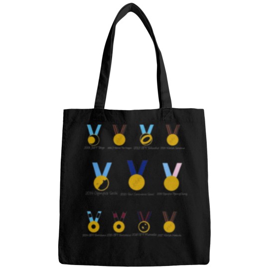 Discover Yuzuru Hanyu Medal Collection 4686 Bags
