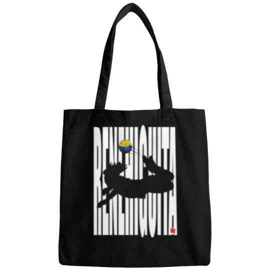 Discover Rene Higuita - Scorpion Kick 667 Bags