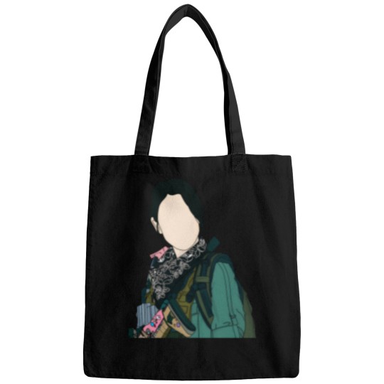 Discover Sisyphus The Myth Park Shin Hye 48 Bags