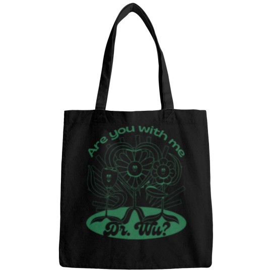 Discover Doctor Wu Steely Dan Bags - Unisex Jersey Short