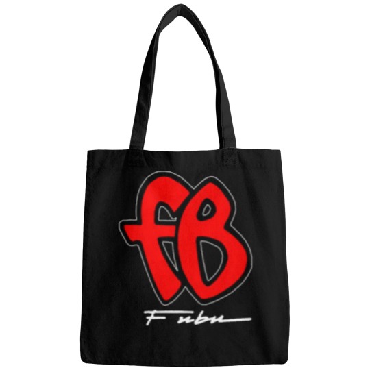 Discover fubu red Bags