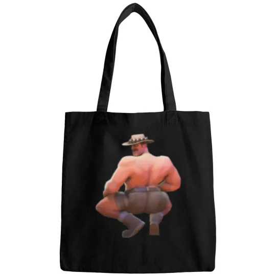Discover Saxton Hale Omni Thicc Bags