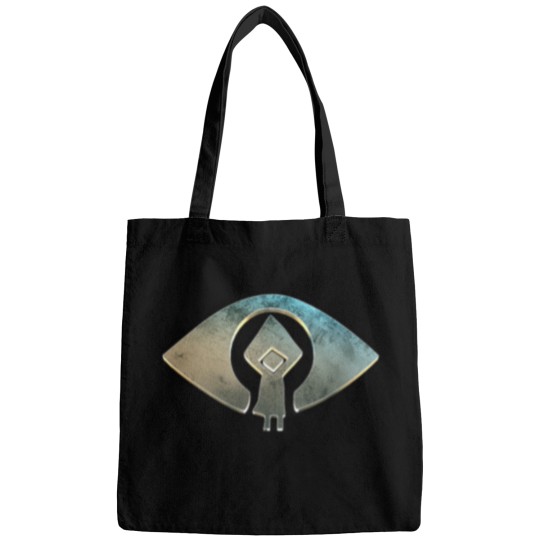 Discover Little Nightmares T-ShirtLittle Nightmares T-Shirt_by ChrisHarrys_ (Copy) Bags