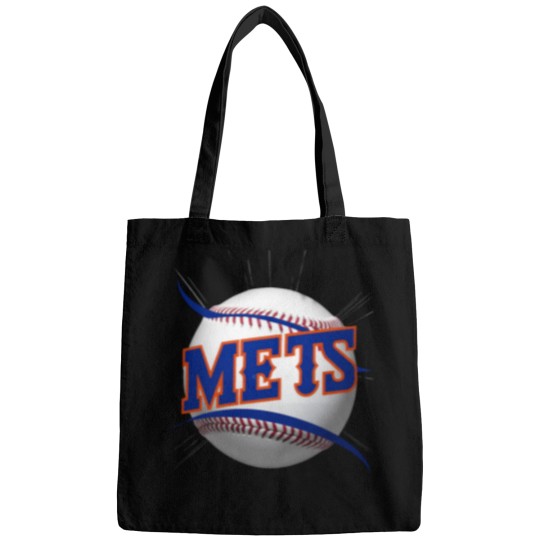 Discover Mets amazing Bags
