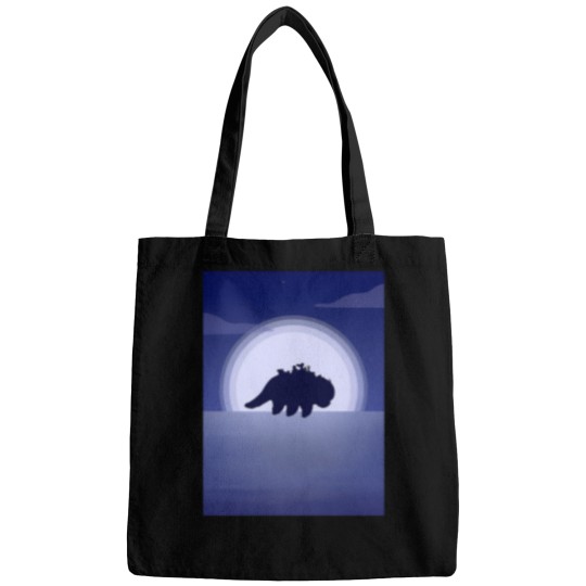 Discover Appa Yipyip Poster 6200 Bags