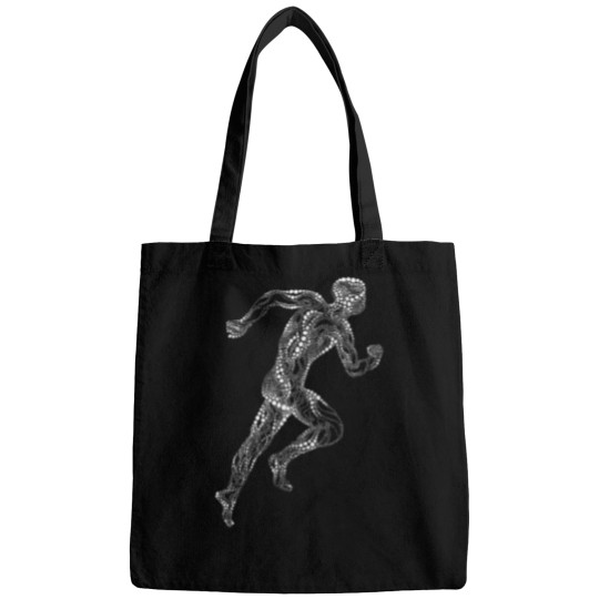 Discover runner Bags