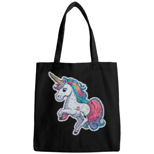 Discover Unicorse 25 Bags