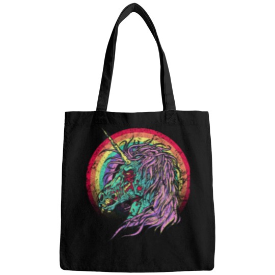 Discover Unicorse 26 Bags