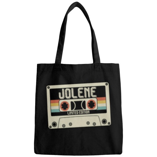 Discover Jolene Dolly Parton Limited Edition Vintage Style Classic Bags