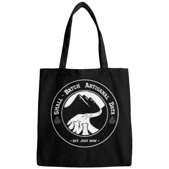 Discover Small-Batch Artisanal Data Bags