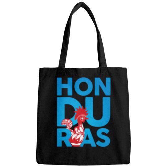 Discover  I love Honduras artwork. Bags