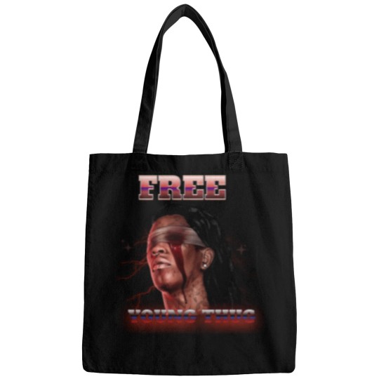 Discover Free Young Thug Bags