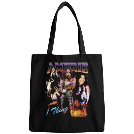 Discover Amerie Bags - 1 Thing - 2000's rnb hip hop - chingy - Aaliyah