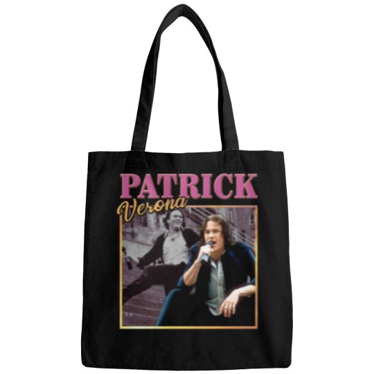 Discover You Need 10 Things I Hate About You Funny Graphic Gift Bags