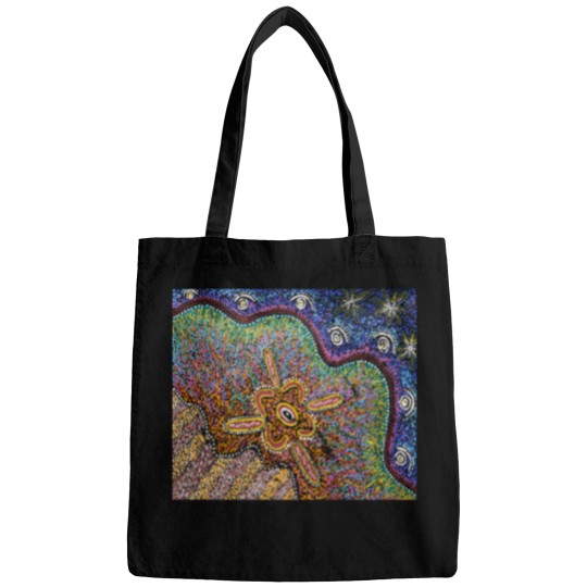 Discover Women Healing on Country Bags