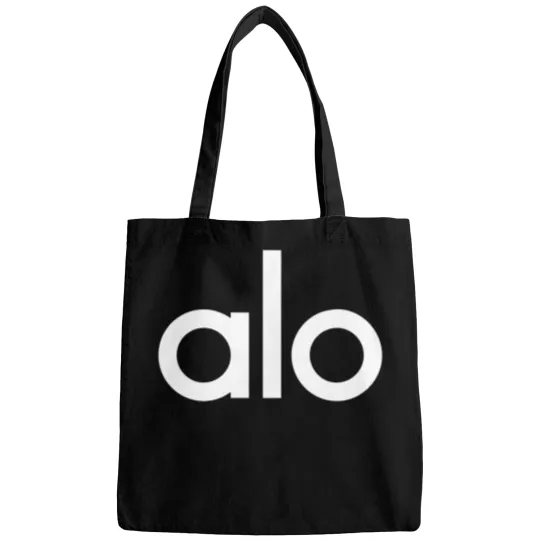 Discover Alo Yoga T-Shirts Bags