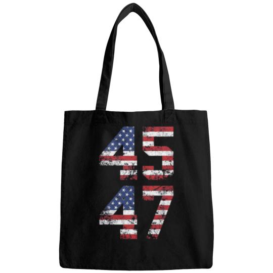 Discover Trump 2024 Bags - Supporter Gift