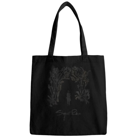Discover Sigur Rós Graphic Bag