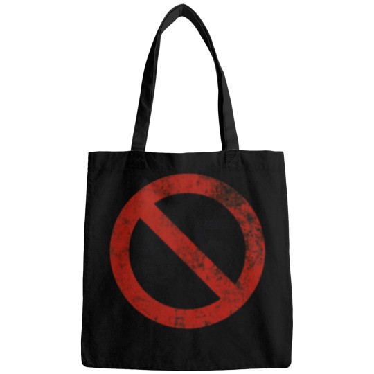 Discover i cant drive 55 Bags