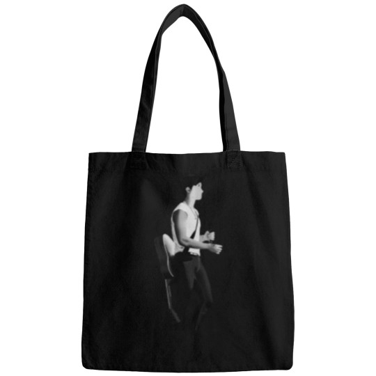 Discover Music Pop Bags